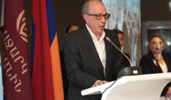 Կայուն խաղաղությունը հնարավոր է միայն այն ժամանակ, երբ գոյություն ունեն դրա ապահովման մեխանիզմներ և խախտման համար պատասխանատվության համակարգ․ Արա Այվազյան