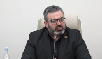 Որևէ քաղաքական ուժ չի կարող միայնակ 50+1 տոկոս ձայն ստանալ. Գառնիկ Դանիելյան