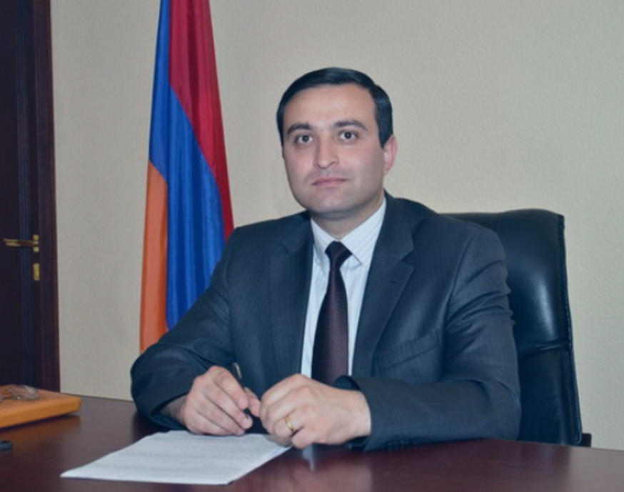 Ձերբակալվել է փաստաբան Ռուբեն Հակոբյանը. factor.am