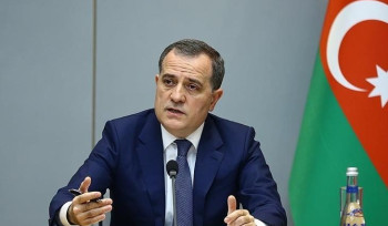 Ադրբեջանն իր դիվանագետներին տարհանում է Իրանում իր դեսպանատնից և Թավրիզի գլխավոր հյուպատոսությունից