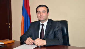 Ռուբեն Հակոբյանի ձերբակալության վերաբերյալ Փաստաբանների պալատը հայտարարություն է տարածել