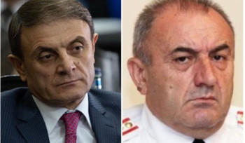 Դատախազը դատարան է հանձնել Մարտի 1-ի գործով մեղադրյալներ Ռոբերտ Մելքոնյանի, վերջինիս տեղակալ Վալերիյ Օսիպյանի և Կարեն Մովսիսյանի վերաբերյալ քրեական վարույթի նյութերը