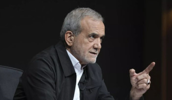 Որոշ երկրների միջնորդական ջանքերը  պետք է հասցեագրվի նրանց, ովքեր թերագնահատել են Իրանի ժողովրդին և հրահրել այս հակամարտությունը․ Իրանի նախագահ