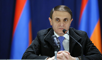 Դատախազությունը պահանջում է Վալերիյ Օսիպյանից բռնագանձել 4 անշարժ և շարժական գույք, դրամական միջոցներ