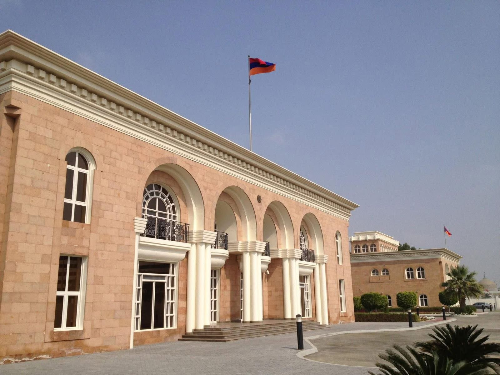 Երեք օրվա կտրվածքով Ադու Դաբիից և Դուբայից ապահովվել է 190 ՀՀ քաղաքացու տեղափոխումը Մասկատ. ԱԳՆ