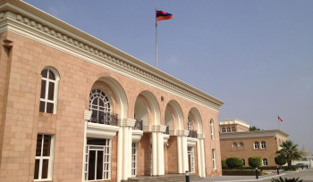 Երեք օրվա կտրվածքով Ադու Դաբիից և Դուբայից ապահովվել է 190 ՀՀ քաղաքացու տեղափոխումը Մասկատ. ԱԳՆ