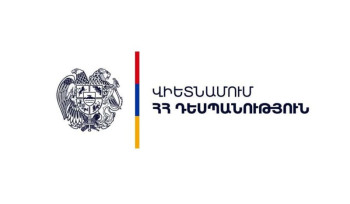 Լաոսում, Կամբոջայում և Ֆիլիպիններում այս պահին գտնվում է ՀՀ 12 քաղաքացի. ԱԳՆ