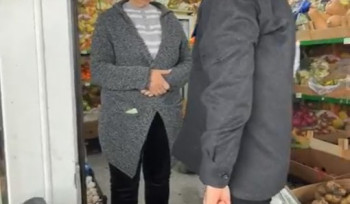 Օգնենք ՁԵզ, տանենք․ Փաշինյանն Աշտարակում է