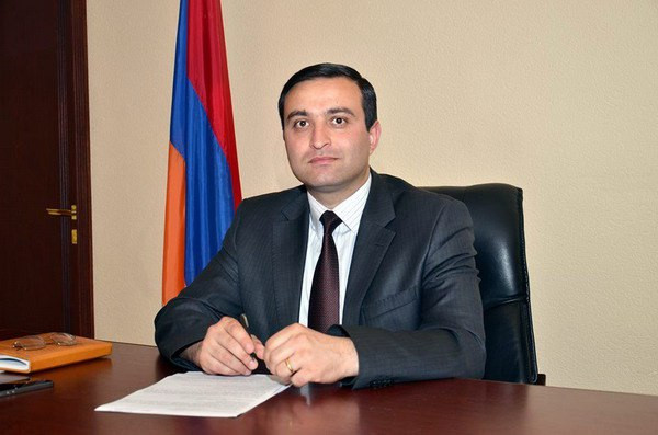 Փաստաբան Ռուբեն Հակոբյանի նկատմամբ տնային կալանք է կիրառվել․ փաստաբան