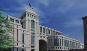 Հետաձգվել է Դուբայ-Երևան թռիչքը․ Դուբայում ՀՀ գլխավոր հյուպատոսության հետ կապ է հաստատել թռիչքի համար գրանցված ՀՀ 4 քաղաքացի․ ԱԳՆ