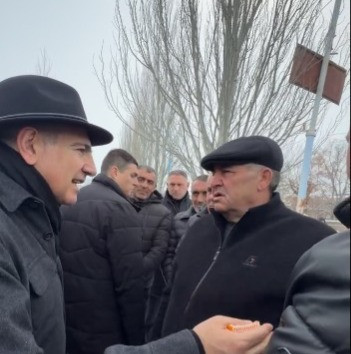 Մեր էշ խելքն ասա, որ բերել սարքել ենք էսքան, գնացեք իմ Դուբայի տները քննարկեք» Փաշինյանը՝ քաղաքացիներին
