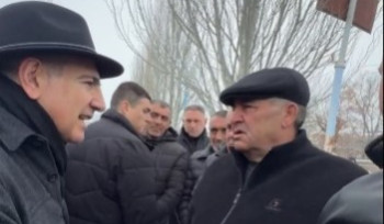 Մեր էշ խելքն ասա, որ բերել սարքել ենք էսքան, գնացեք իմ Դուբայի տները քննարկեք» Փաշինյանը՝ քաղաքացիներին