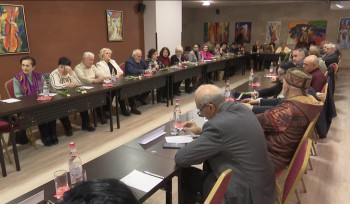 Կոնսոլիդացիա Գագիկ Ծառուկյանի «Առաջարկ Հայաստանին» նախագծի շուրջ. քաղաքական դաշտը բյուրեղանում է (տեսանյութ)