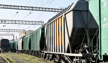 Ադրբեջանի տարածքով Հայաստան կուղարկվի 488 տոննա ռուսական հացահատիկ
