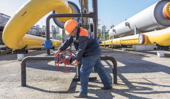 Եվրոպայում գազի գինը գերազանցել է 800 դոլարը 1000 խորանարդ մետրի դիմաց