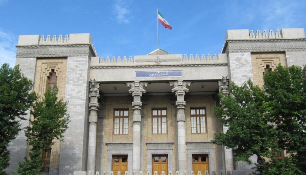 Իրանի ԱԳՆ-ն հերքել է երկրի առնչությունը Կիպրոսի, Թուրքիայի և Ադրբեջանի վրա գրոհներին