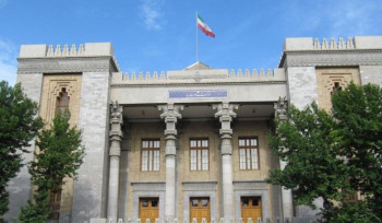 Իրանի ԱԳՆ-ն հերքել է երկրի առնչությունը Կիպրոսի, Թուրքիայի և Ադրբեջանի վրա գրոհներին