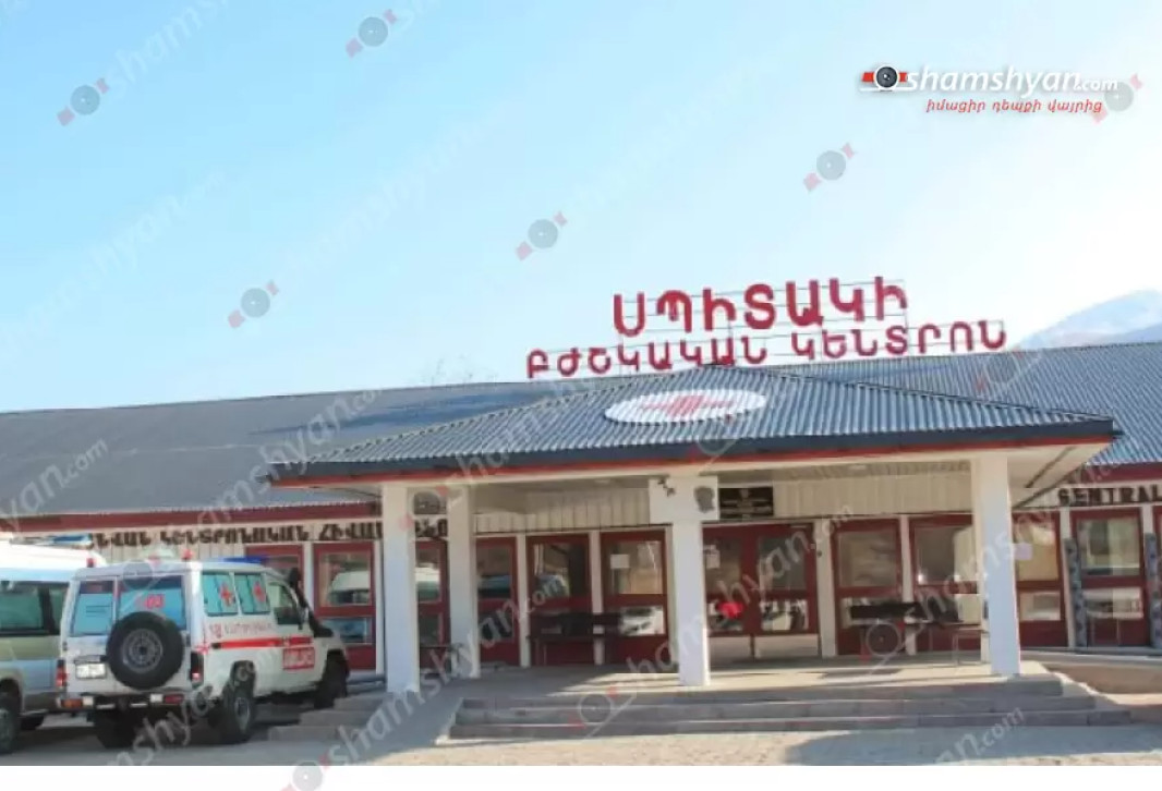Լոռու մարզի 11-ամյա և 8-ամյա եղբայրները ձեռքերով, ոտքերով և քարերով հարվածներ են հասցրել 10-ամյա տղային