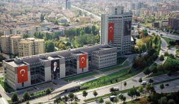 Անկարայում Իրանի դեսպանին կանչել են Թուրքիայի ԱԳՆ