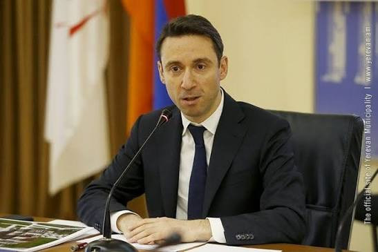 Հայկ Մարությանի կուսակցության ցուցակի առաջին 30 անունները հաստատվել են. «Հրապարակ»
