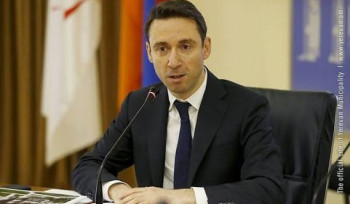 Հայկ Մարությանի կուսակցության ցուցակի առաջին 30 անունները հաստատվել են. «Հրապարակ»