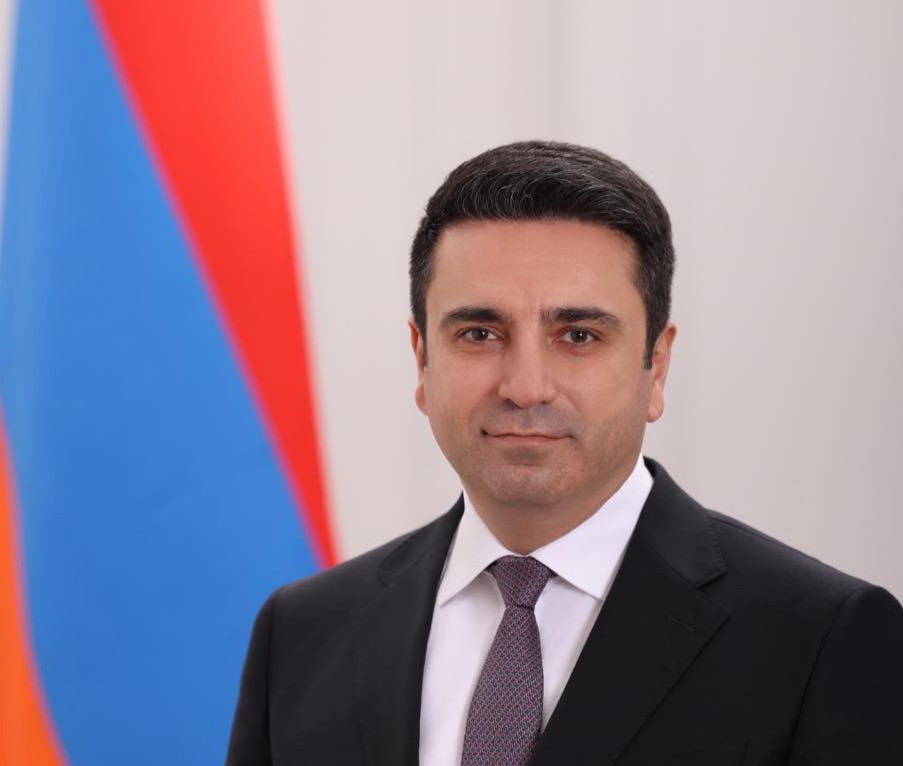 Ում գործ չտվեցինք, դարձավ ընդդիմադիր,  ում գործից հանեցինք, դարձավ ընդդիմադիր․ Ալեն Սիմոնյան