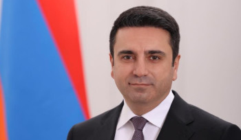 Ում գործ չտվեցինք, դարձավ ընդդիմադիր,  ում գործից հանեցինք, դարձավ ընդդիմադիր․ Ալեն Սիմոնյան