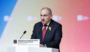 Մեկնարկել է ՀԱԷԿ շահագործման կյանքի մինչև 2036 թ․-ը երկարաձգման ծրագիր,  մեր ուշադրությունը կենտրոնացած է փոքր մոդուլային ռեակտորների տեխնոլոգիաների վրա․ Փաշինյան
