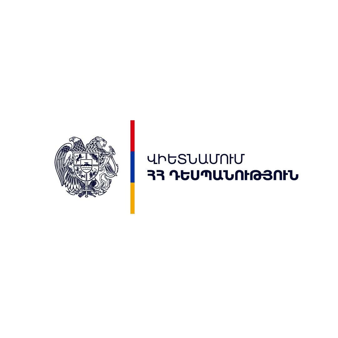 Հանոյում ՀՀ դեսպանության հետ կապ հաստատած ՀՀ բոլոր քաղաքացիները վերադարձել են ՀՀ․ ԱԳՆ