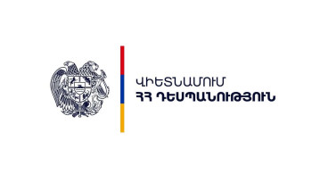 Հանոյում ՀՀ դեսպանության հետ կապ հաստատած ՀՀ բոլոր քաղաքացիները վերադարձել են ՀՀ․ ԱԳՆ