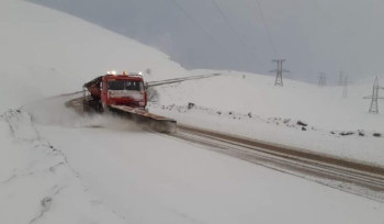 Նորավան-Լծեն-Տաթև և Թթուջուր-Նավուր ավտոճանապարհները փակ են կցորդով տրանսպորտային միջոցների համար