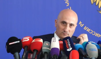 ԿԸՀ-ն քաղաքական ուժի չգրանցելու հարց չի քննարկում, դա արվում է մի դեպքում, եթե թղթերում խնդիր կա․ ԿԸՀ նախագահ