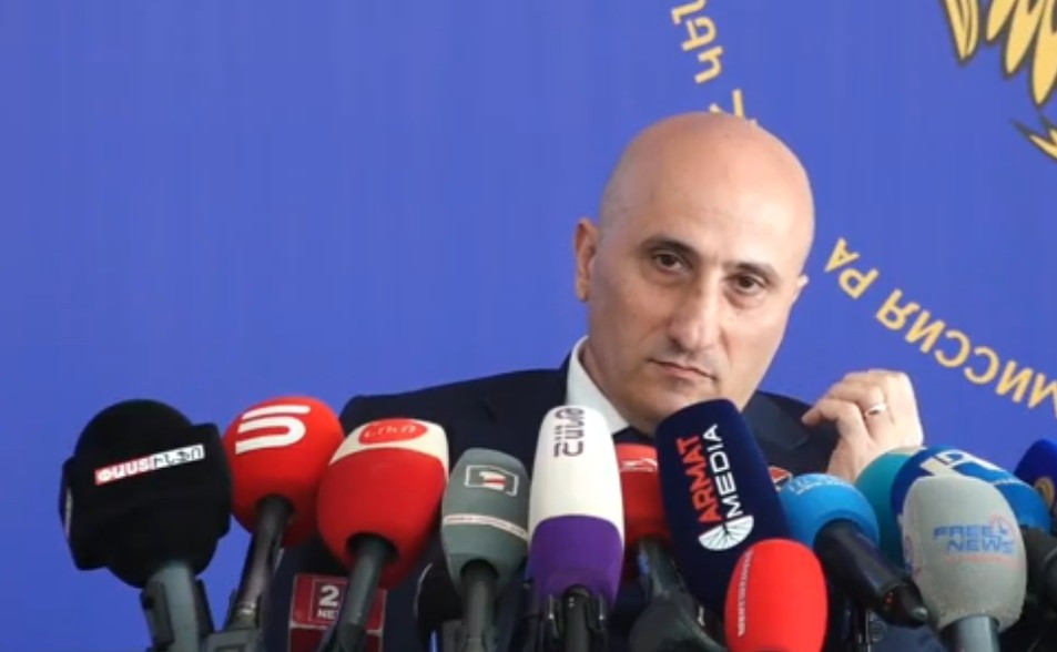 Կուսակցությունների՝ Խորհրդարան մտնելու անցողիկ շեմն իջել է՝ 5-ից հասնելով 4 տոկոսի, իսկ դաշինքներինը՝ 7 տոկոսից բարձրացվել է 8 և 10 տոկոսի․ ԿԸՀ նախագահ