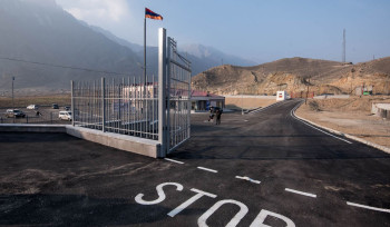 «Ռոսատոմ»-ի 150 աշխատակից Հայաստանի տարածքով Իրանից տարհանվել է Ռուսաստան