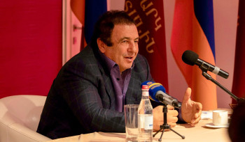 Գագիկ Ծառուկյանն արդարացվեց