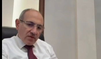 Էս երգը Փարիզից մտել է գլուխս ու դուրս չի գալիս․ Փաշինյան (տեսանյութ)