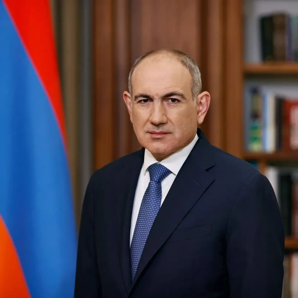 Նոր Սահմանադրության մեջ Անկախության հռչակագրին հղում պետք է չլինի. Փաշինյան