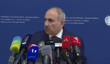 Կասկած չունեմ՝ եթե տեսականորեն այդպիսի վիճակ լինի, ռուսաստանաբնակ մեր հայրենակիցների մեծ մասը կքվեարկի մեր օգտին․ Փաշինյանն՝ ԱՀԾ հայտարարության մասին