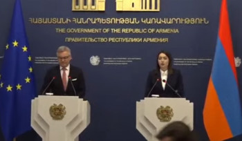 Վիզաների ազատականացման գործընթաց․ հայտարարություններ․ ուղիղ