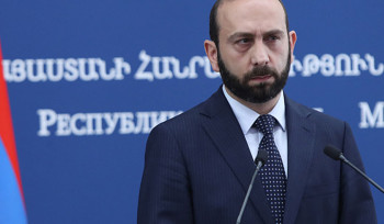 Միրզոյանն աշխատանքային այցով ուղևորվել է Բեռն