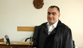 ԲԴԽ-ն հրապարակեց Դավիթ Հարությունյանի վերաբերյալ որոշումը (տեսանյութ)