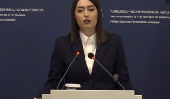 ՀՀ-ն շոշափելի առաջընթաց է գրանցել ԵՄ-ի հետ վիզաների ազատականացման երկխոսության գործընթացում. Արփինե Սարգսյան