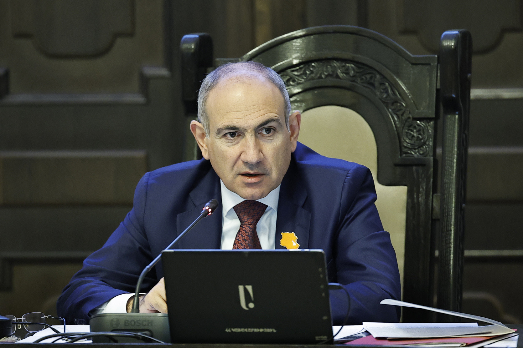 Կառավարության որոշմամբ՝ կիրականացվի համայնքների միավորման 8-րդ փուլը. կձևավորվեն խոշորացված 3 համայնքներ՝ 3 մարզերում