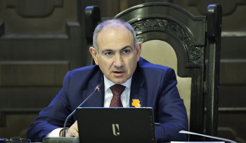 Կառավարության որոշմամբ՝ կիրականացվի համայնքների միավորման 8-րդ փուլը. կձևավորվեն խոշորացված 3 համայնքներ՝ 3 մարզերում