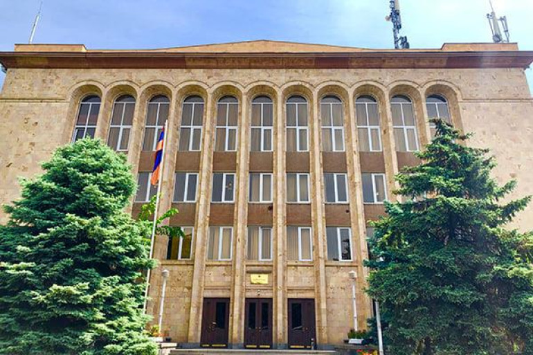 Սահմանադրական դատարանը ՀԷՑ-ը սեփականատիրոջից վերցնելն ու պետականացնելը հակաօրինական չի համարել