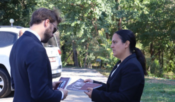 Միջազգային տարբեր համալսարանների ականավոր ցեղասպանագետները բաց նամակ են ուղղել ՀՀ կառավարությանը՝ կոչ անելով վերականգնել Էդիտա Գզոյանին տնօրենի պաշտոնում