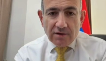 405-ին Հայաստանը եղել է նույն խաչմերուկի վրա, ինչ 2026-ին․ Փաշինյանը մեկնաբանել է Մեսրոպ Մաշտոցի ուղերձը (տեսանյութ)