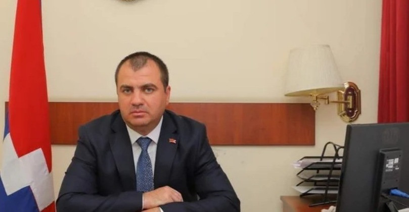 Արցախի ժողովրդի՝ ինքնորոշվելու, հայրենիք վերադառնալու, անվտանգ ապրելու  անօտարելի իրավունքը չի կարող վերանալ ստի, կեղծիքի ու նենգափոխումների միջոցով կամ դառնալ ճղճիմ գործարքների առարկա. Արցախի ԱԺ նախագահ