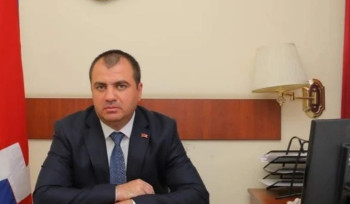 Արցախի ժողովրդի՝ ինքնորոշվելու, հայրենիք վերադառնալու, անվտանգ ապրելու  անօտարելի իրավունքը չի կարող վերանալ ստի, կեղծիքի ու նենգափոխումների միջոցով կամ դառնալ ճղճիմ գործարքների առարկա. Արցախի ԱԺ նախագահ