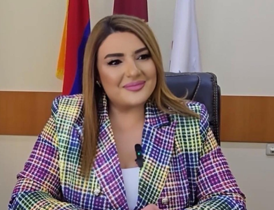 Մեզ հետ համագործակցության սկզբունքը շատ պարզ ձևակերպել է  Գագիկ Ծառուկյանը՝ «պաշտոնը կարևոր չէ, երկիրն է կարևոր, մանդատը կարևոր չէ, աշխատանքի արդյունքն է կարևոր»․ Իվետա Տոնոյան